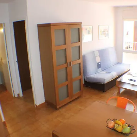 Apartment Agi Montserrat Roses
