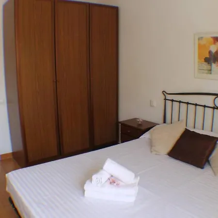 Apartment Agi Montserrat *