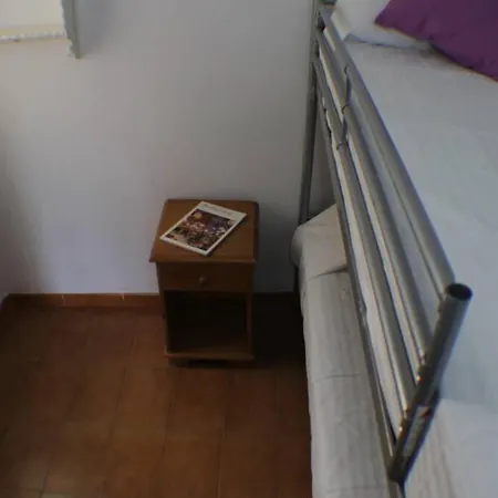 Agi Montserrat Appartement